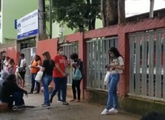 Prazo para pedir isenção no Enem começa hoje e vai até o dia 15 prazo para isenção do enem começou hoje