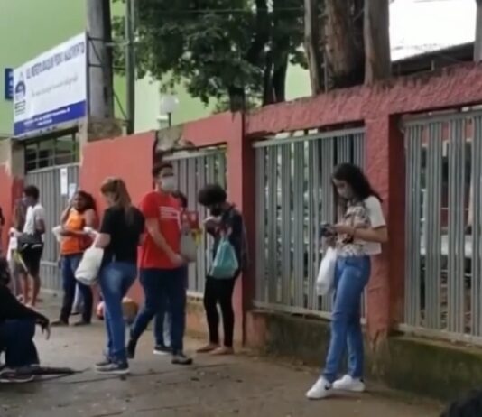prazo para isenção do enem começou hoje