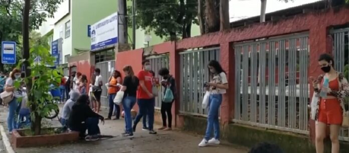 prazo para isenção do enem começou hoje