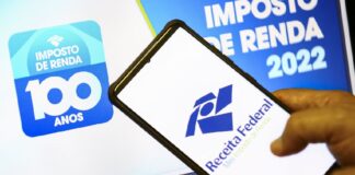 entrega da declaração do ir é adiada para 31 de maio