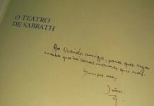 Comentário a respeito de João comentário sobre joão, novo artigo de lucas lima