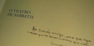 comentário sobre joão, novo artigo de lucas lima