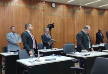 Fim da Tribuna Livre na Câmara de Valadares será votado hoje fim da tribuna livre será votado hoje
