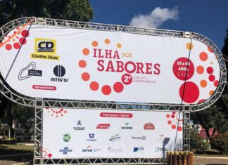 Conheça os pratos do Circuito Gastronômico da Ilha que começa hoje circuito gastronômico ilha dos sabores começa hoje, 1 de abril, confira a programação