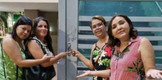 câmara mantém proibição de pessoas durante reuniões ordinárias
