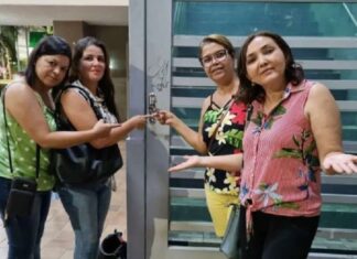 Vereadores de Valadares mantêm cidadão fora das reuniões da Câmara câmara mantém proibição de pessoas durante reuniões ordinárias
