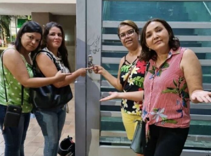 câmara mantém proibição de pessoas durante reuniões ordinárias