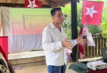 PT de Ipatinga lança pré-candidatura de Léo Patrick a deputado estadual pt de ipatinga lança candidatura de léo patrick a deputado estadual