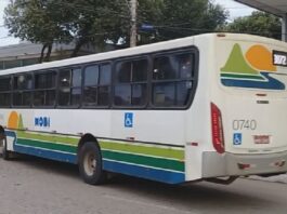 tarifa ônibus rural em valadares fica mais cara