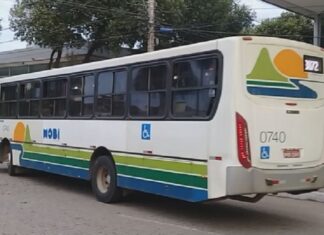Tarifa de ônibus para distritos fica mais cara em Valadares tarifa ônibus rural em valadares fica mais cara
