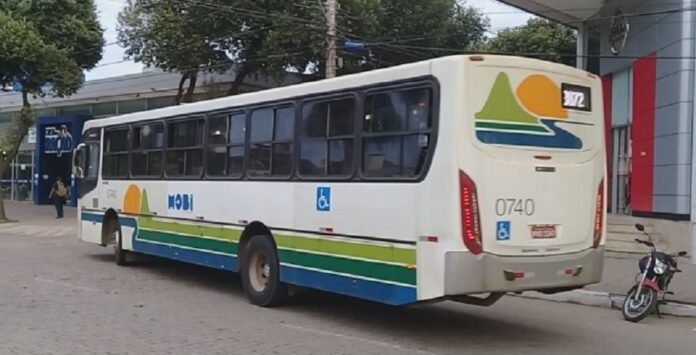 tarifa ônibus rural em valadares fica mais cara