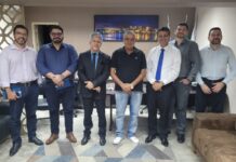 Entidades cobram o retorno da Tribuna Livre na Câmara Municipal entidades cobram volta da tribuna livre na câmara