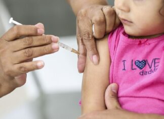 Penha do Cassiano e Pontal recebem vacinação neste sábado sábado dia 9 tem vacinação nos distritos penha do cassiano e pontal