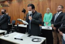 Vereadores de Valadares votam hoje revisão salarial de servidores, prefeito, secretários vereadores votam hoje revisão salaria de servidores e prefeito