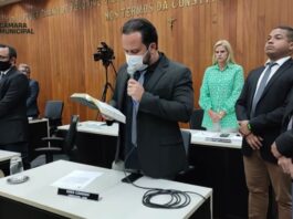 vereadores votam hoje revisão salaria de servidores e prefeito
