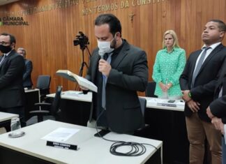 Vereadores de Valadares votam hoje revisão salarial de servidores, prefeito, secretários vereadores votam hoje revisão salaria de servidores e prefeito