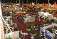 Expoleste começa hoje em Valadares expoleste começa hoje em Valadares