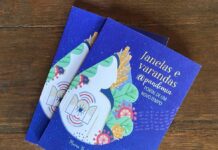 Livro de poemas traz visão de situações da pandemia paulina lança poesias retratando visões da pandemia