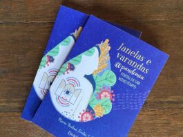 paulina lança poesias retratando visões da pandemia