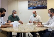 Prazo para pagar o rateio do Fundeb acabou ontem prazo para pagar rateio terminou ontem, dia 30 de abril