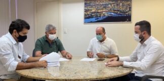 prazo para pagar rateio terminou ontem, dia 30 de abril