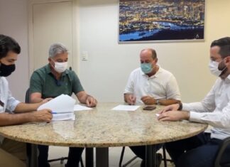 Prazo para pagar o rateio do Fundeb acabou ontem prazo para pagar rateio terminou ontem, dia 30 de abril
