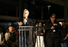 Zema afirma que obras do Hospital Regional recomeçam ainda este ano zema anuncia, mais uma vez, retomada das obras do hospital regional em valadares