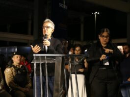 zema anuncia, mais uma vez, retomada das obras do hospital regional em valadares