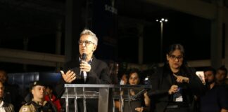 zema anuncia, mais uma vez, retomada das obras do hospital regional em valadares