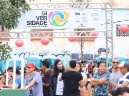 festival da diversidade é hoje em valadares