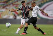 Brasileiro: Atlético-MG e Fluminense se enfrentam hoje no Maracanã Atlético e Fluminense se enfrentam hoje no maracanã