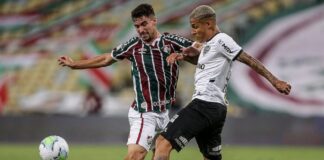 Atlético e Fluminense se enfrentam hoje no maracanã