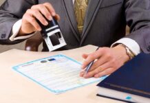 Cartórios lançam apostilamento eletrônico nesta sexta-feira cartórios lançam apostilamento digital de documentos