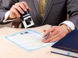 cartórios lançam apostilamento digital de documentos