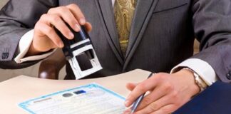 cartórios lançam apostilamento digital de documentos