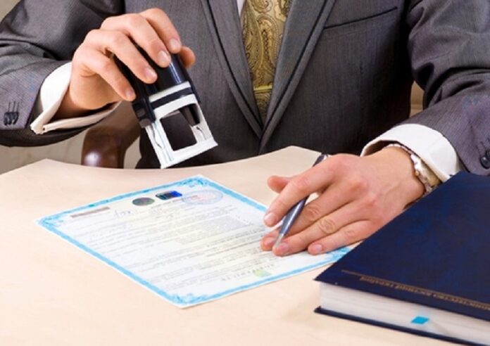 cartórios lançam apostilamento digital de documentos