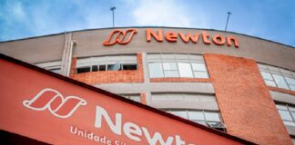 Inscrições para bolsas de estudo na Newton Paiva estão abertas