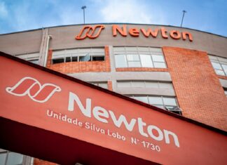 Inscrições para bolsas de estudos na Newton Paiva estão abertas Inscrições para bolsas de estudo na Newton Paiva estão abertas