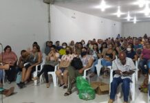 Governo André Merlo coage servidores contratados a se filiarem ao Sinsem Governo André Merlo coage servidores contratados a se filiarem ao Sinsem