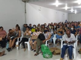 Governo André Merlo coage servidores contratados a se filiarem ao Sinsem