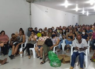 Governo André Merlo coage servidores contratados a se filiarem ao Sinsem Governo André Merlo coage servidores contratados a se filiarem ao Sinsem