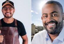 Vereadores suplentes tomam posse nesta sexta em Valadares suplentes dandan cesário e amaral do povo tomam posse dia 1 de julho