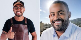 suplentes dandan cesário e amaral do povo tomam posse dia 1 de julho