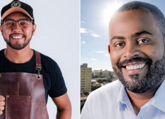 Vereadores suplentes tomam posse nesta sexta em Valadares suplentes dandan cesário e amaral do povo tomam posse dia 1 de julho