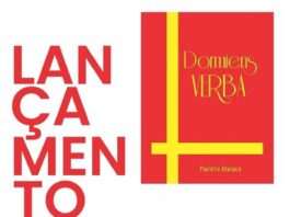 paulinho manacá lança hoje seu segundo livro de poesias em valadares