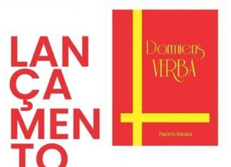 Paulinho Manacá lança hoje segundo livro de poesias em Valadares paulinho manacá lança hoje seu segundo livro de poesias em valadares