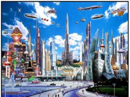 daqui a 100 anos, novo artigo de darlan dias