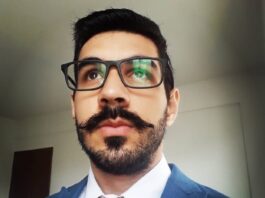 Justiça manda que Guilherme Jacob seja empossado no Conselho de Transparência