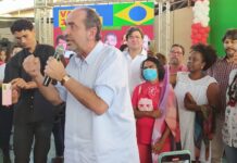 Em visita a Valadares, Kalil diz que é pré-candidato a governador porque a cadeira está vaga kalil diz em valadares que é candidato a governador porque cadeira está vaga