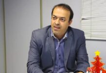 Controlador de Valadares boicota nome de ativista em Conselho de Transparência controlador do município boicota cidadão no conselho de transparência
